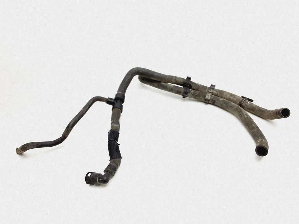 Engine coolant pipe/hose – Ford Fusion II (2013-)