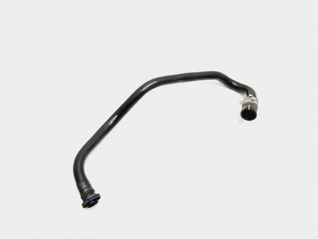 Engine coolant pipe/hose – Ford Fusion II (2013-)