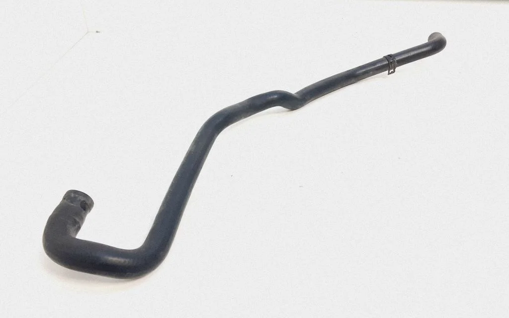 Engine coolant pipe/hose 6955922