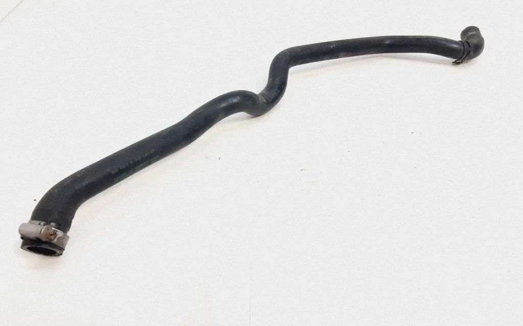 Engine coolant pipe/hose 6968107