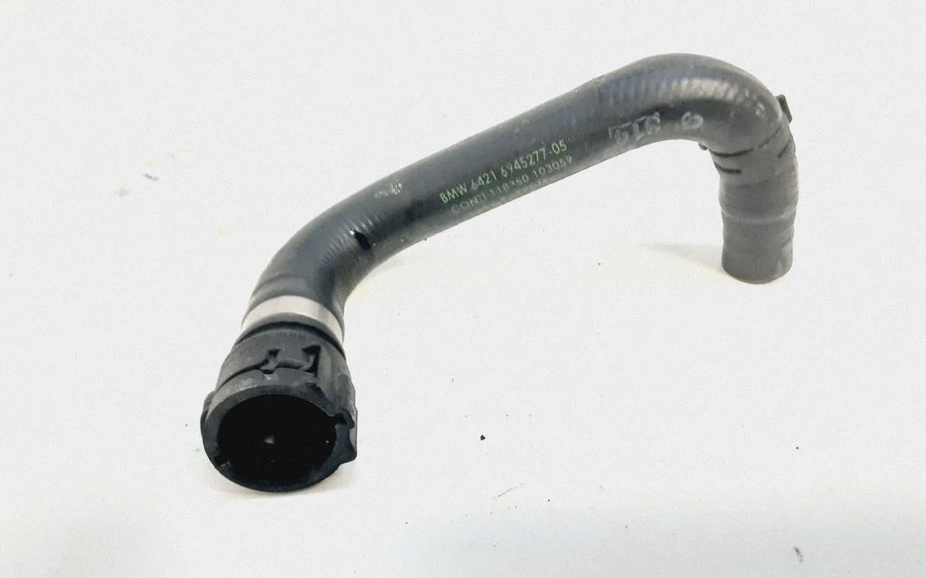 Engine coolant pipe/hose 6945277