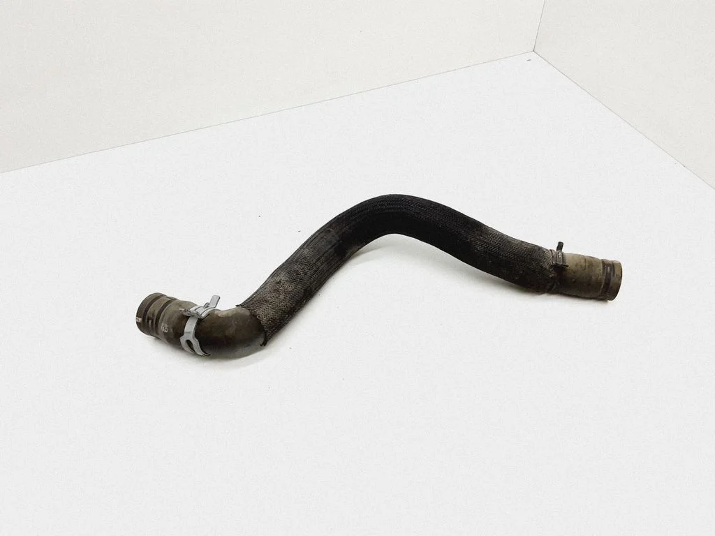 Engine coolant pipe/hose – Ford Fusion II (2013-)
