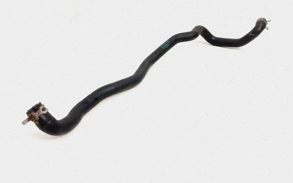 Engine coolant pipe/hose 9119169