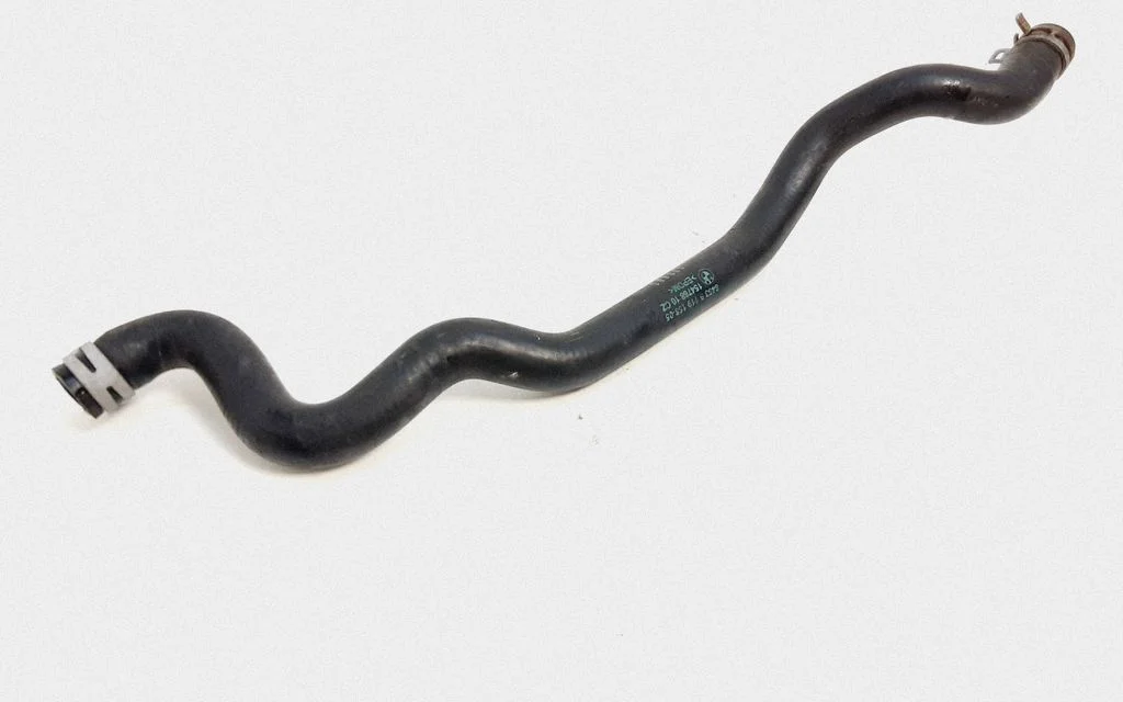 Engine coolant pipe/hose 9119168