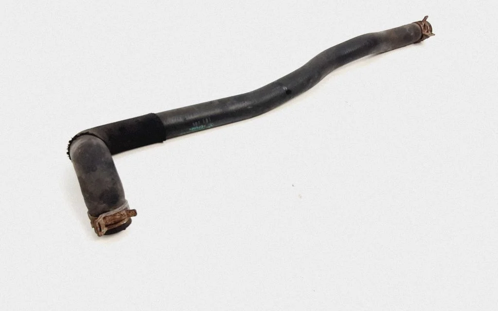 Engine coolant pipe/hose 9119174