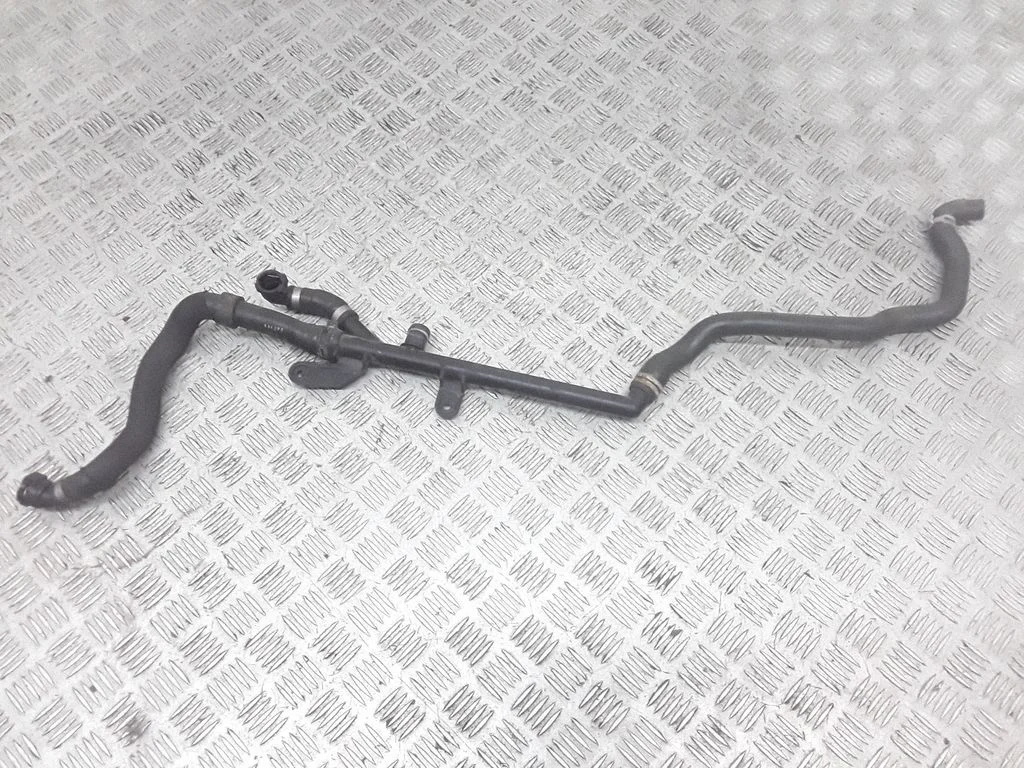 Engine coolant pipe/hose 9170339