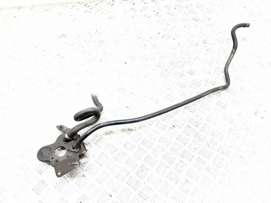 Engine coolant pipe/hose 31493034