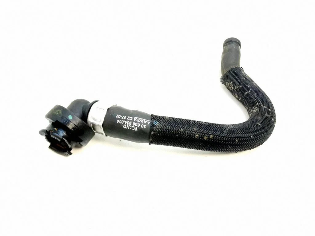 Engine coolant pipe/hose 30636934