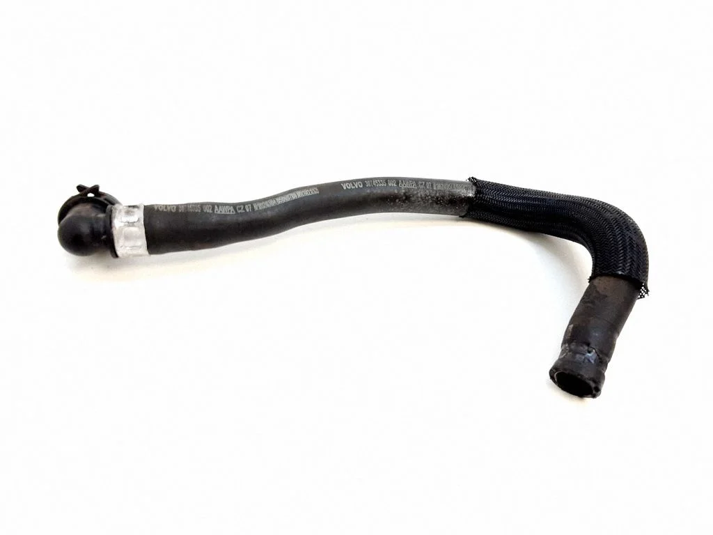 Engine coolant pipe/hose 30745335