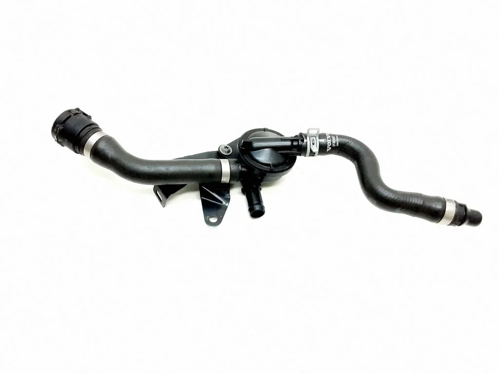 Engine coolant pipe/hose 31368487