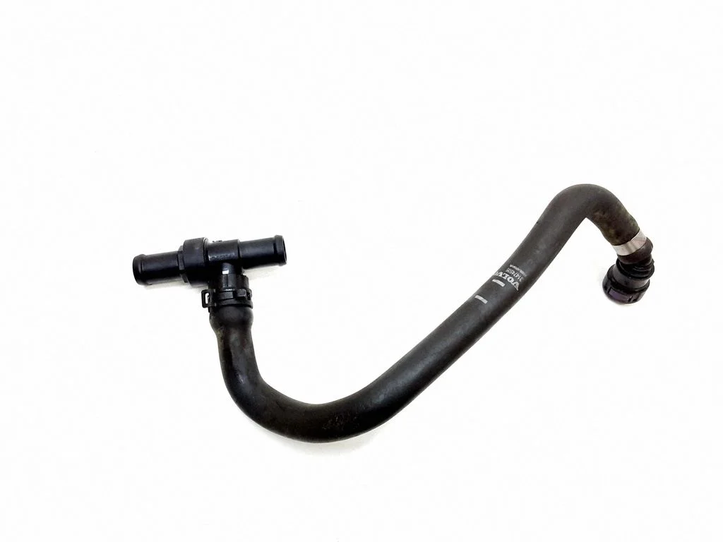 Engine coolant pipe/hose 31474505