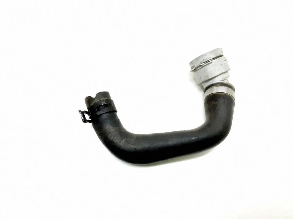 Engine coolant pipe/hose 31686557