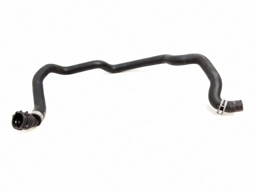 Engine coolant pipe/hose 9119178