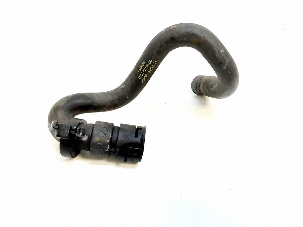 Engine coolant pipe/hose – Volvo XC60 (2009-2013)