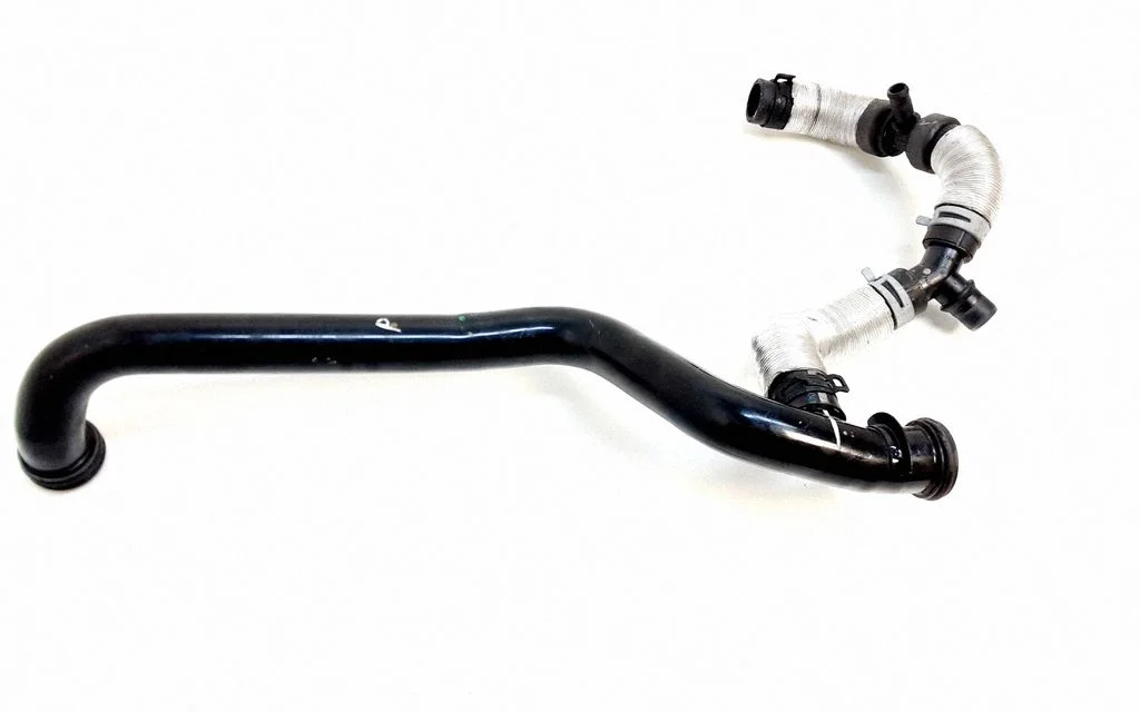 Engine coolant pipe/hose – Land Rover Range Rover Evoque L538 (2011-2018)
