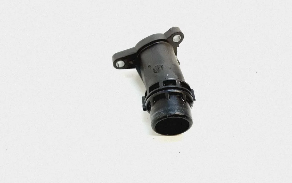 Motora dzesēšanas caurule (-es)/šļūtene (-es) 8511205