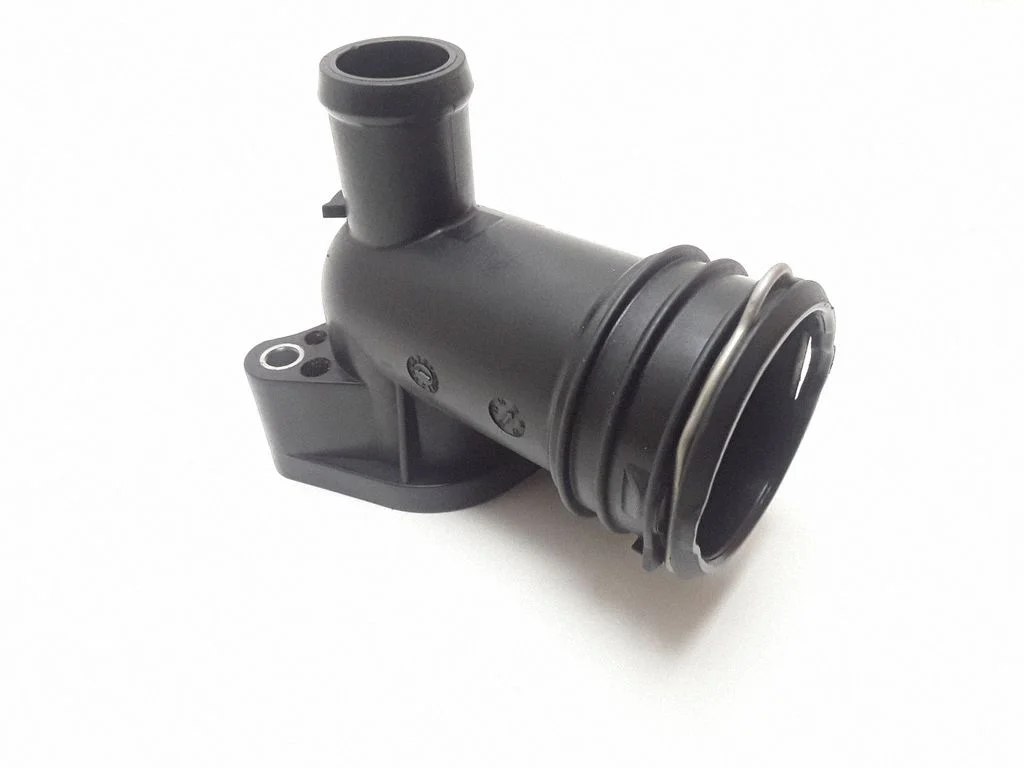 Engine coolant pipe/hose – Mercedes-Benz ML-Class W166 (2012-2017)