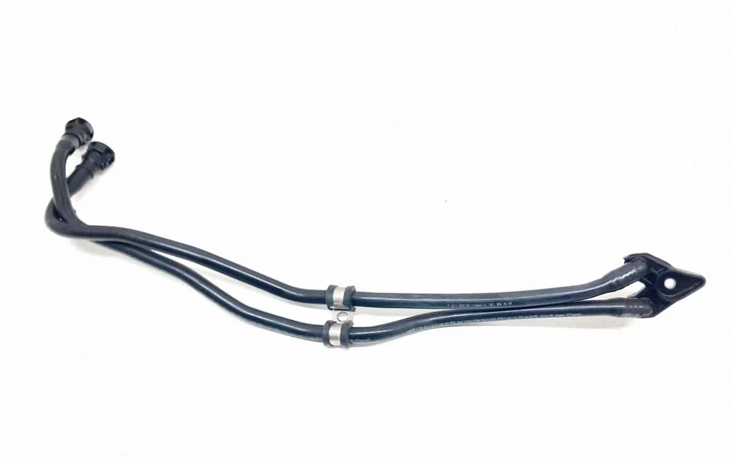 Engine coolant pipe/hose 7808093