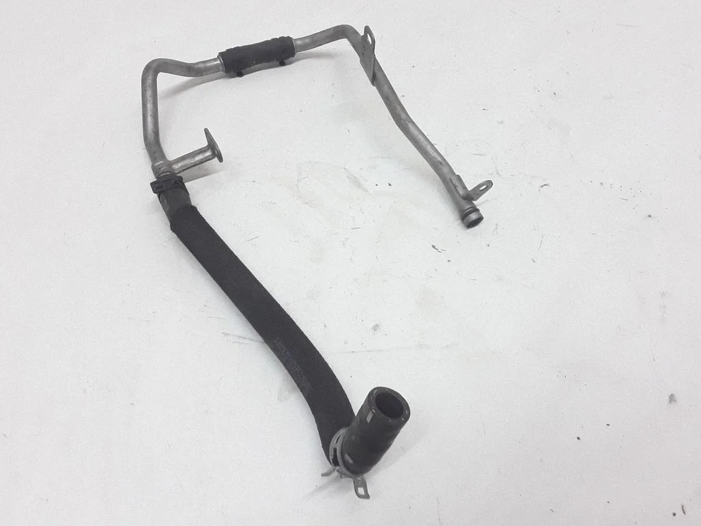Engine coolant pipe/hose – Mercedes-Benz C-Class W205 (2014-2021)