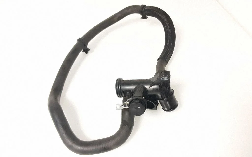 Engine coolant pipe/hose 1122501