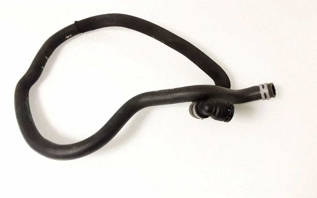 Engine coolant pipe/hose 9299620