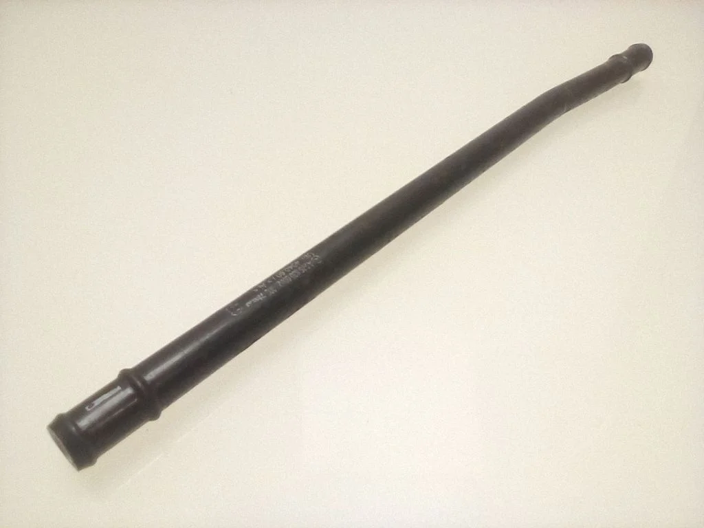 Engine coolant pipe/hose – Mercedes-Benz C-Class W205 (2014-2021)