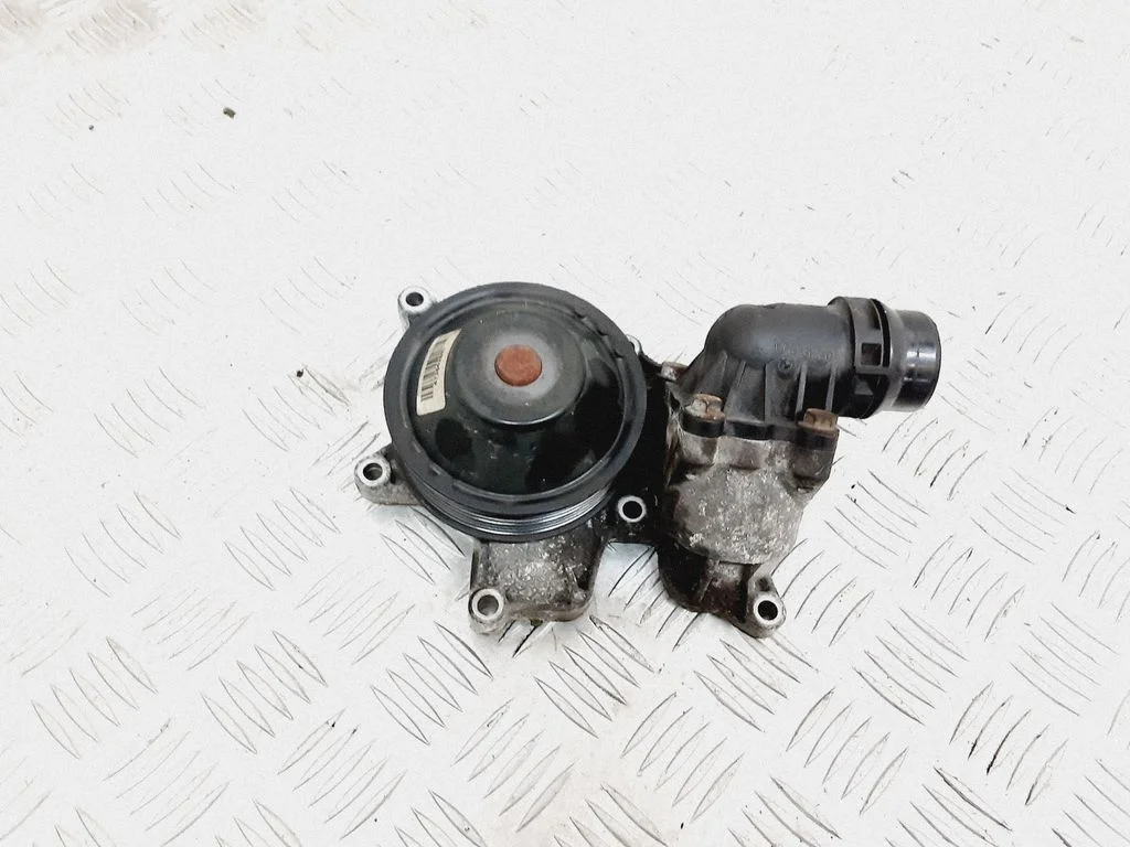 Pompa wody – BMW X5 E70 (2006-2013)