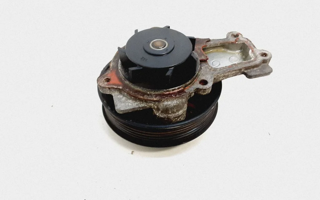 Pompa wody – Dodge Grand Caravan (2008-2020)