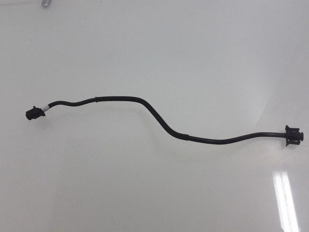 Engine coolant pipe/hose – Volvo S60 (2011-2013)