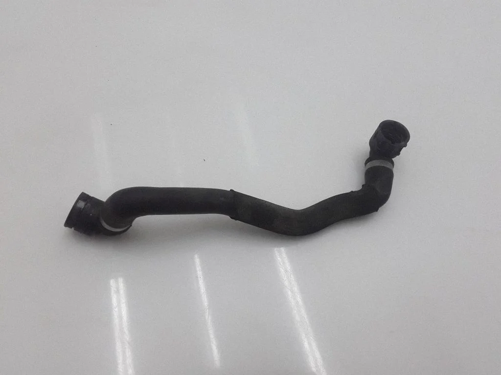 Engine coolant pipe/hose – Mercedes-Benz GLC-Class C253 (2016-)