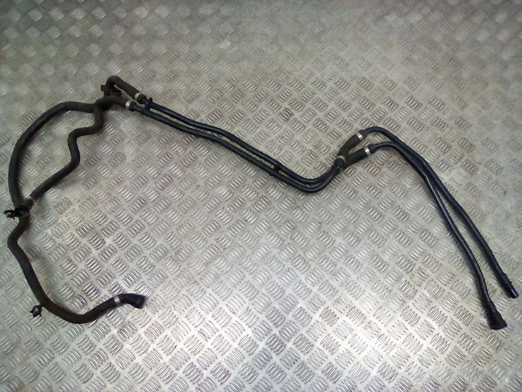 Engine coolant pipe/hose – Volvo XC90 (2014-)