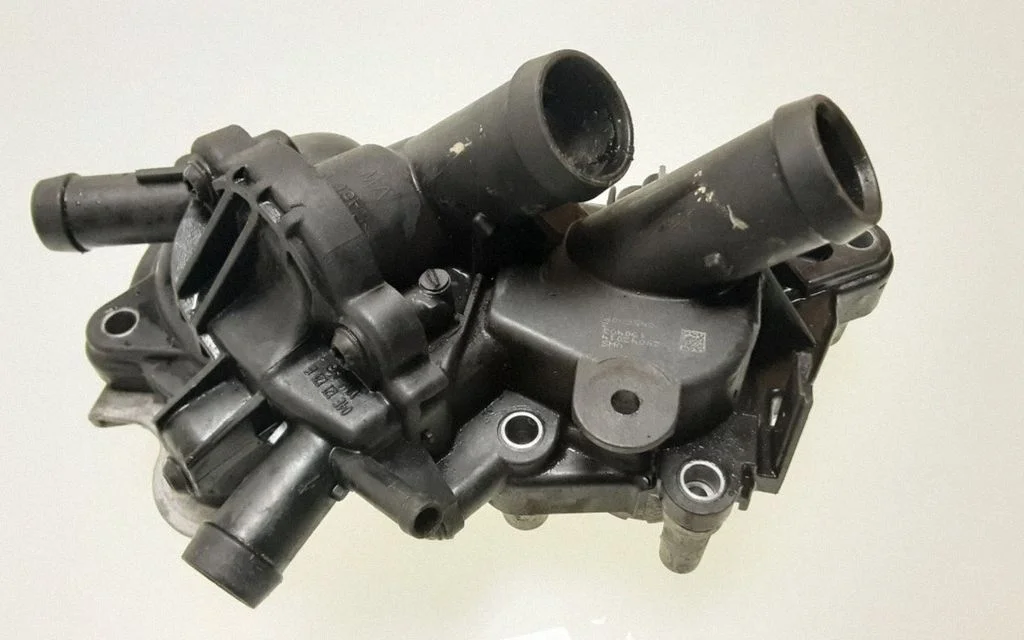 Pompa wody – Volkswagen Passat CC (2008-2016)