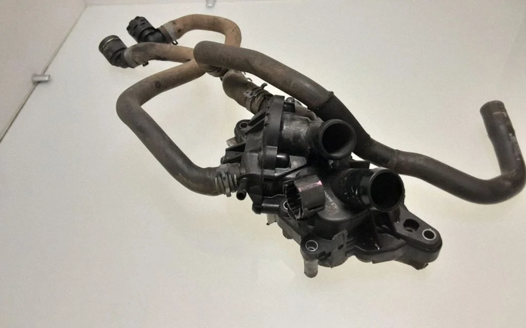 Pompa wody – Volkswagen Passat CC (2008-2016)