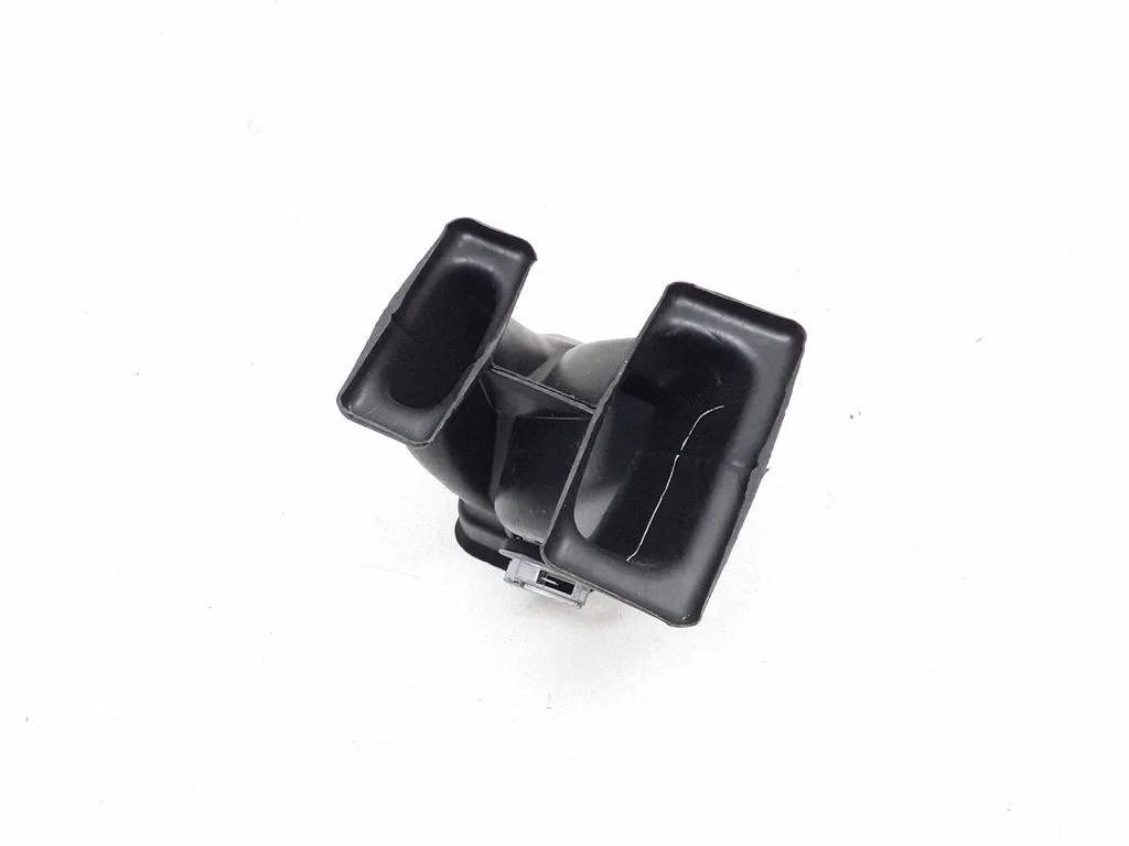 Cabin air duct channel A1668310000