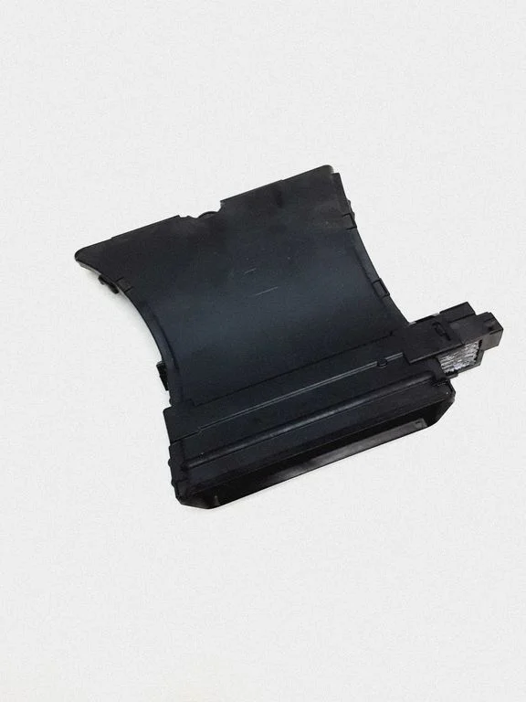 Cabin air duct channel 6954488