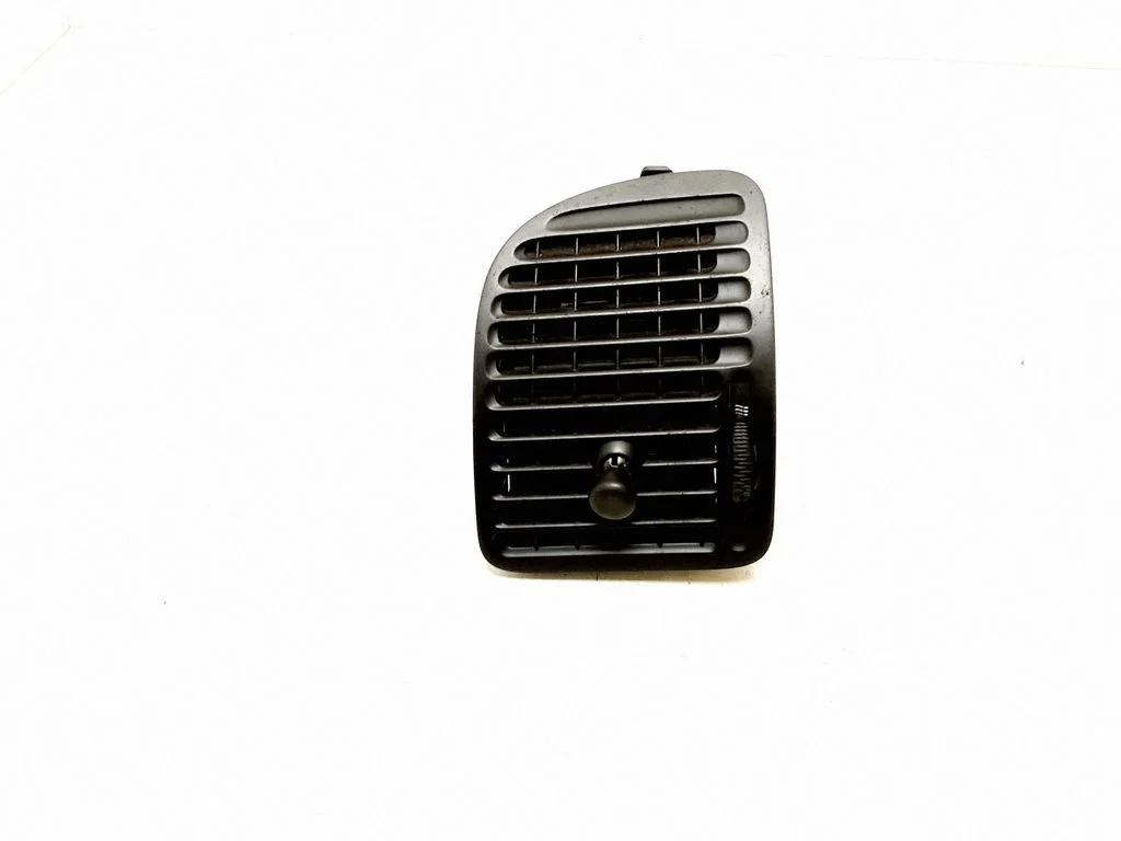 Cabin air duct channel 12791828
