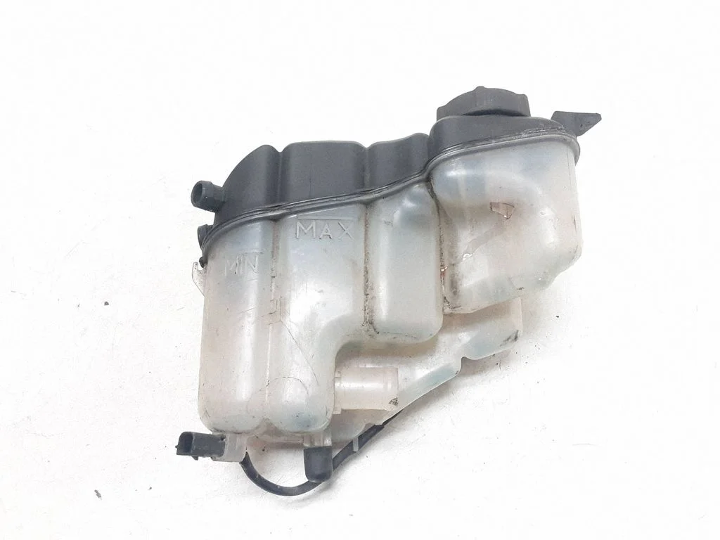 Coolant expansion tank/reservoir 6G98K218D2L4A