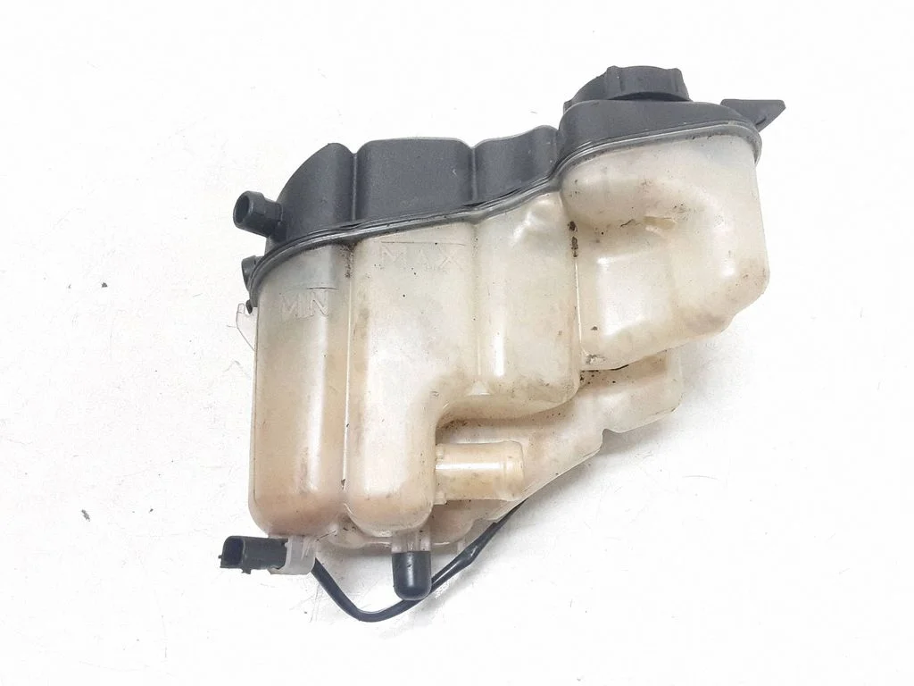 Coolant expansion tank/reservoir 6G98K218D2L4A