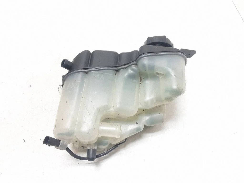 Coolant expansion tank/reservoir 6G98K218D2L4A