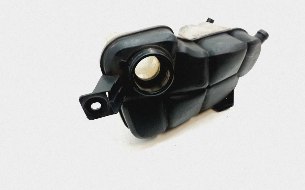 Coolant expansion tank/reservoir – Volvo S80 (2007-2013)