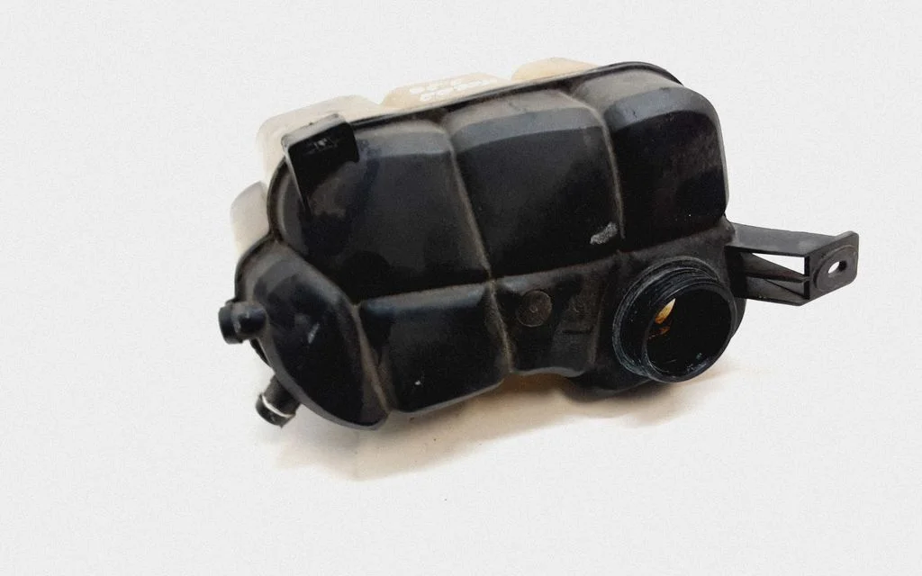 Coolant expansion tank/reservoir – Volvo XC60 (2009-2013)