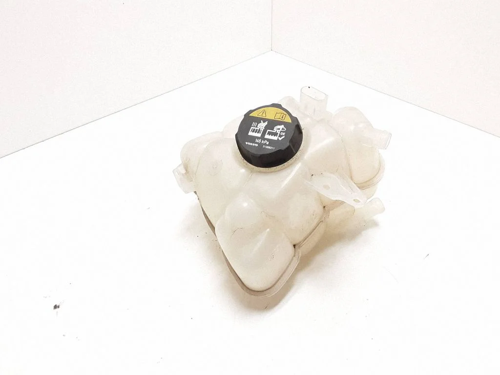 Coolant expansion tank/reservoir 145KPA