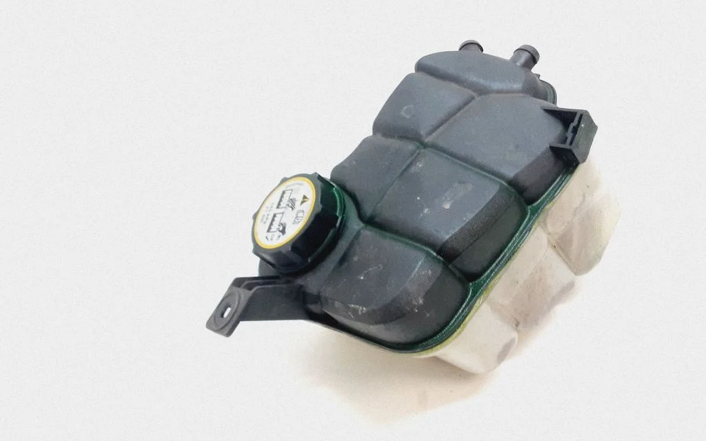 Zbiorniczek wyrównawczy płynu chłodniczego 6G918K218CD