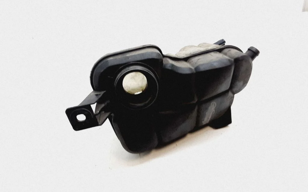 Coolant expansion tank/reservoir – Volvo S80 (2007-2013)