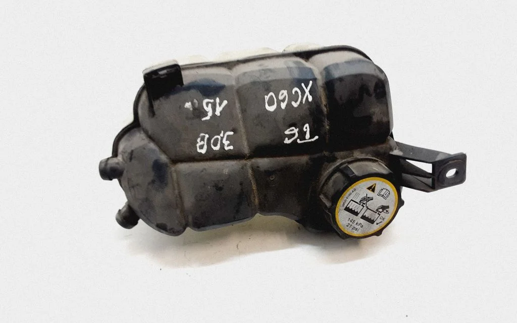 Coolant expansion tank/reservoir – Volvo XC60 (2014-2016)