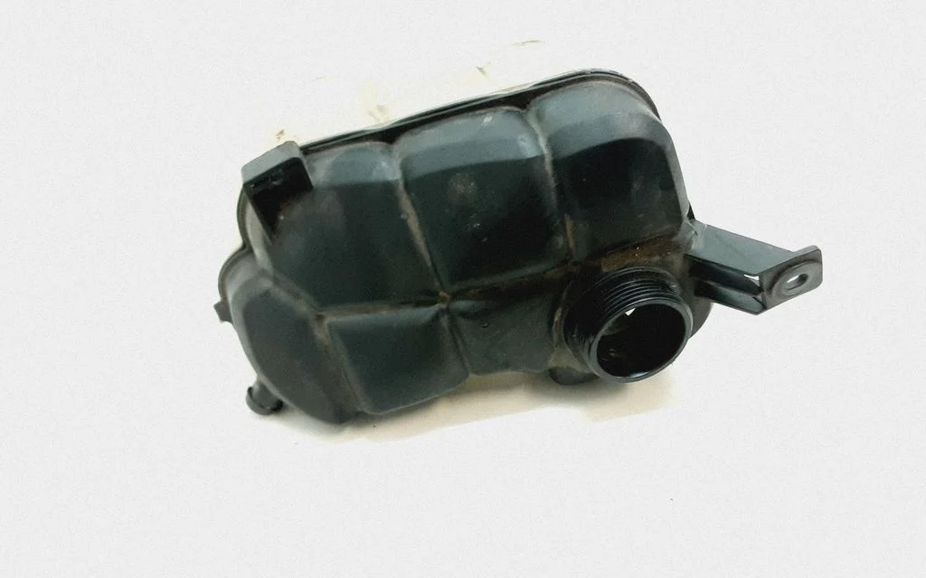 Coolant expansion tank/reservoir – Volvo S80 (2007-2013)