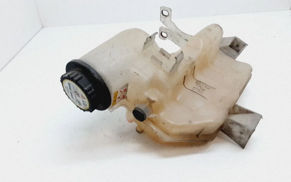 Jahutusvedeliku paisupaak PCF500110