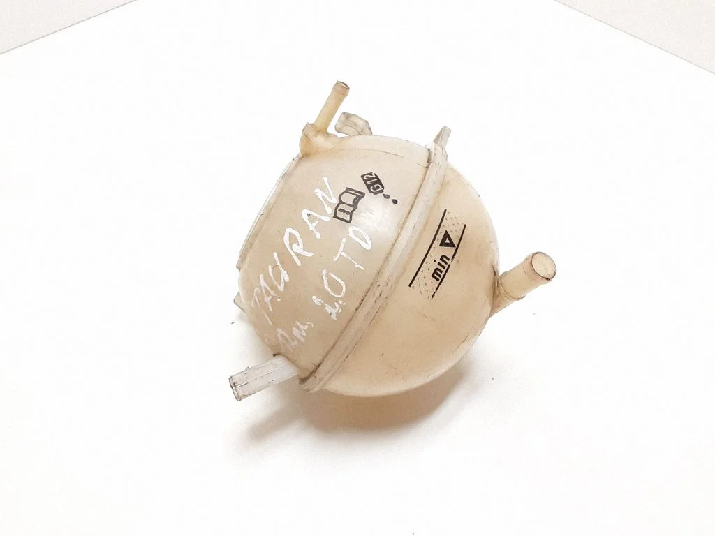 Coolant expansion tank/reservoir 1K0121407A