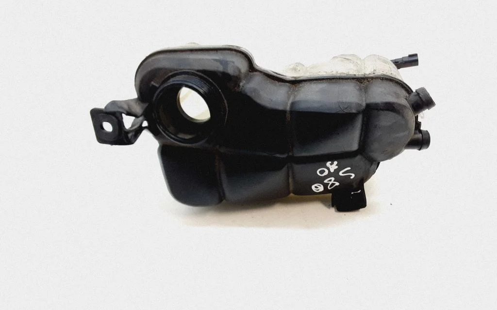 Coolant expansion tank/reservoir – Volvo S80 (2007-2013)