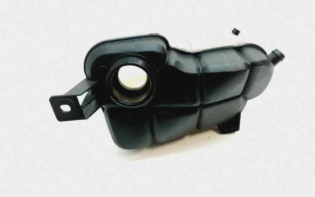 Coolant expansion tank/reservoir – Volvo S80 (2007-2013)